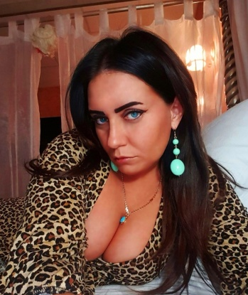 Ксюшка
