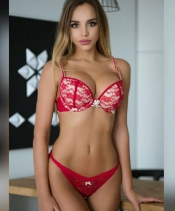 Анкета проститутки Мила - Фото 1, Мостовской, 26 лет, №6523